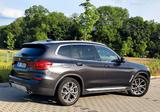 BMW X3 xDrive 20 d xLine - Gebrauchtwagen in Wiesbaden