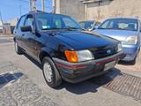 Ford Fiesta 1.1 5 porte Ghia - gebrauchte Ford Fiesta aus dem Jahr 1991