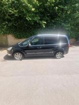Ford Auto Ford Galaxy - Ford Galaxy in Mainz