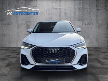 Audi Q3 Sportback 35 TDI S-Tronic*LED*APPLE*VIRTUAL