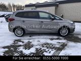 Kia Carens 1.6GDI 7-Sitze Kamera Lenkradheiz. Tempom - Kia Carens Gebrauchtwagen