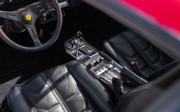 1982 Ferrari 308 — миниатюра 16