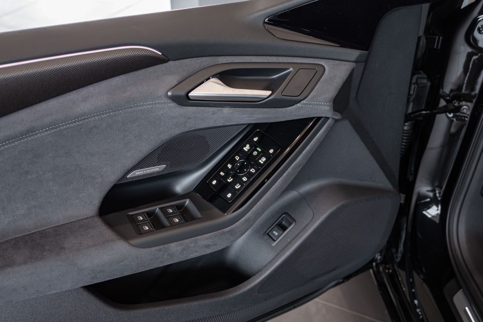 Audi S6 e-tron - Bild 24