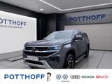 Volkswagen Amarok DC Style 3,0 TDI Sofort Verfügbar - VW Amarok in Hamm