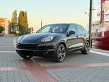 Chevrolet Porsche Cayenne 3.0 V6 Diesel - Gepflegt, ... - Chevrolet Orlando SUV