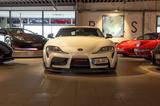 Toyota Supra GR 3.0 Turbo Automatik Legend - gebrauchte Toyota Supra aus dem Jahr 2022