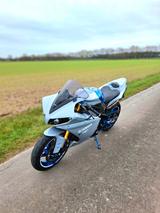 Yamaha Yzf r1 rn 225 - YAMAHA YZF R1 RN22