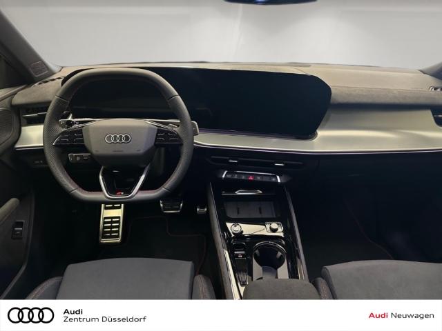 Audi Q3 Sportback S-Line Red Pano AHK Keyless TechPlu