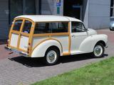 Andere Morris Minor Traveller   sehr gut ! - : Morris