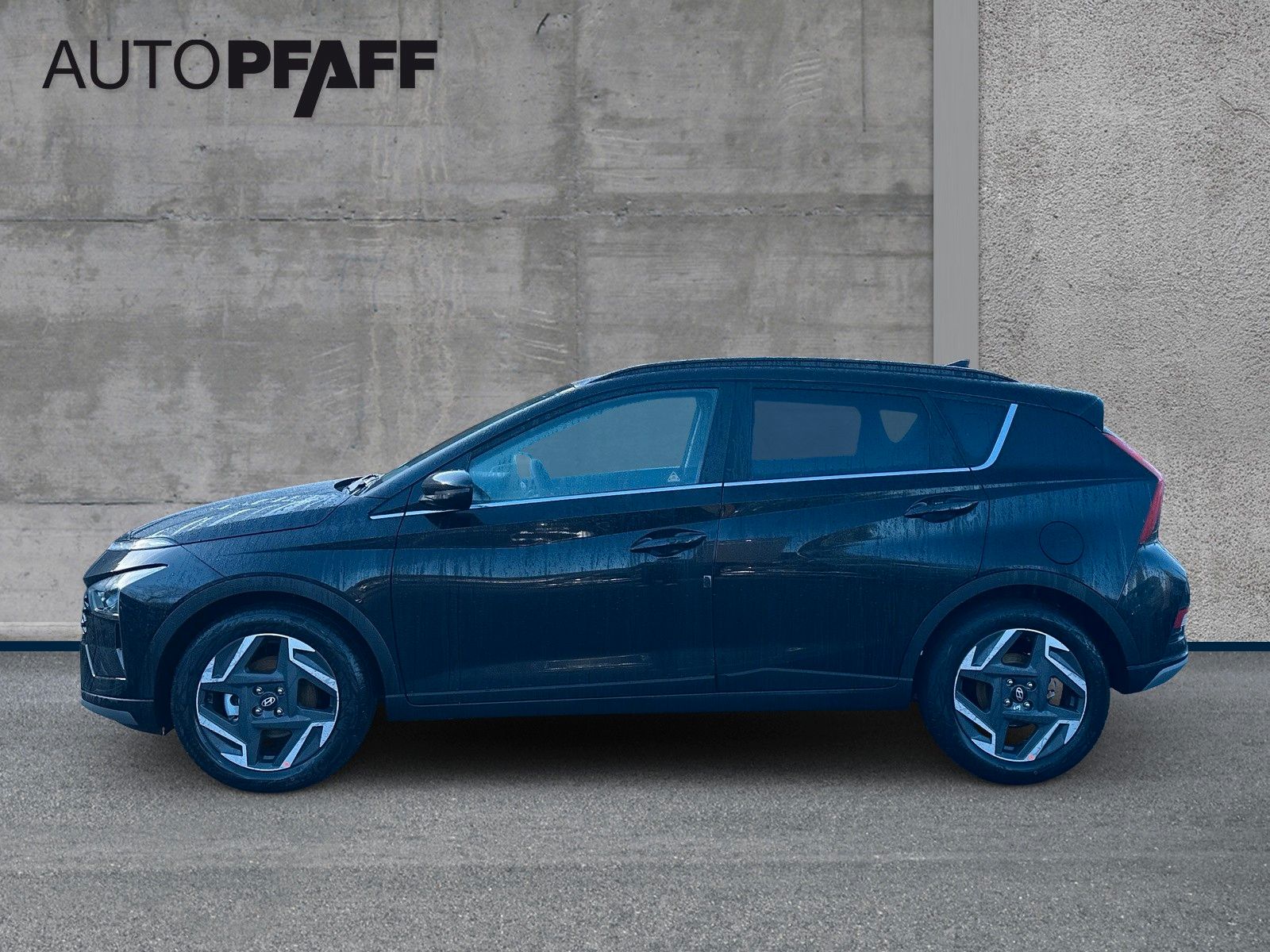 Hyundai BAYON - Bild 8