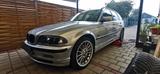 BMW E46 328i FESTPREIS TÜV 04/27 Automatik  - BMW 328 aus 2000: 328i