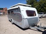 HYMER / ERIBA / HYMERCAR Feeling 430 mit Mover - Händlerangebot- - HYMER / ERIBA Feeling