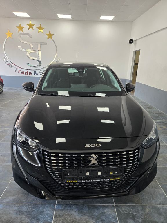 Image of Peugeot 208