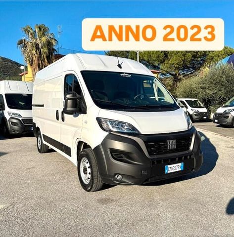 Fiat NEW FIAT DUCATO 2.2mjt L2H2 FURG Anno 2023