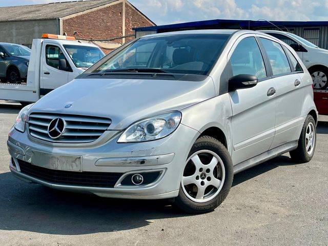 Mercedes-Benz B150 ~MOTORPROBLEM~