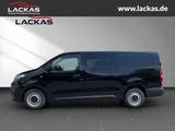 Fiat Scudo L3 Multicab Basis 2.0 Mu - Fiat: 2.0
