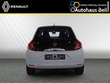 Renault Twingo Zen - gebrauchte Renault Twingo aus dem Jahr 2022