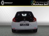 Renault Twingo Zen - Renault Twingo aus 2022