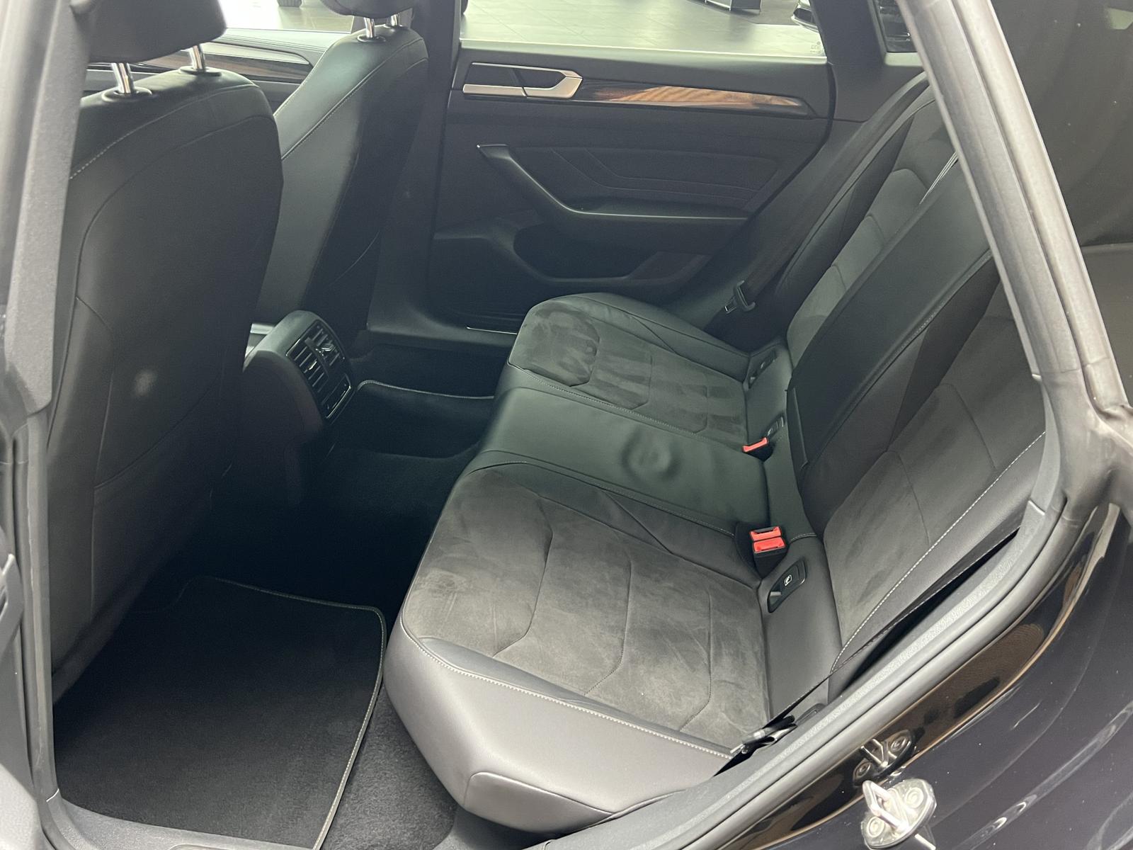 Volkswagen Arteon R-Line DSG Navi-Kamera Panorama LED CarPl, миниатюра 17
