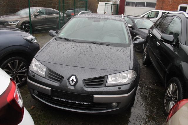 Renault Megane II Grandtour Exception