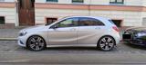Mercedes-Benz A 200 BlueEFFICIENCY Urban Night Xenon Panodach - Mercedes-Benz A 200 in Leipzig