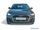 Audi A1 Sportback S line - Audi A1: Line