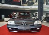 Mercedes-Benz SL 280 Xenon elektr. Sitze Hardtop neues Verdeck