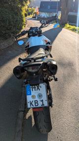 KTM 990 SMR - KTM 990