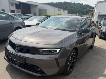 Opel Astra - 11