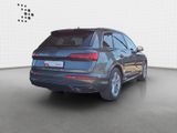 Audi Q7 55 TFSI quattro S-LINE*MATRIX*PANO*LUFT*AHK*H - gebrauchte Audi Q7 aus dem Jahr 2024