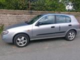 Nissan Verkaufe Nissan Almera - gebrauchte Nissan Almera aus dem Jahr 2004