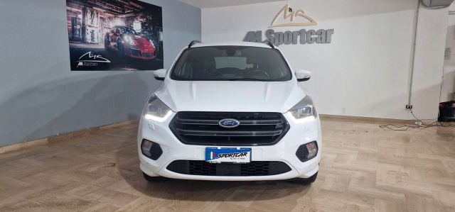 Ford Kuga 1.5 TDCI 120 CV S&S 2WD ST-Line