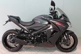 Suzuki GSX-S 1000 FA - Scheckheftgepflegt! - SUZUKI GSX S1000