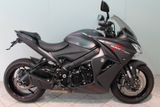 Suzuki GSX-S 1000 FA - Scheckheftgepflegt! - SUZUKI GSX F