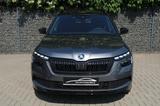 Skoda Kamiq 1,5 TSI Monte Car. #RATE ab 245,-€/Monat - Skoda Kamiq Tageszulassungen