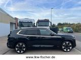 BMW XM V8 Voll! Neu!Deutsch!LederDeepLagoon! - gebrauchte BMW XM aus dem Jahr 2023