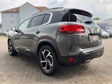 Citroën C5 Aircross Feel PureTech 180 1.6 360 Kamera LED - Citroën in Düsseldorf