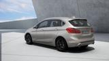 BMW 220i Active Tourer Sport Line Sportsitze/Lordose - BMW 220 Active Tourer aus 2015