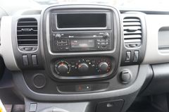 Fahrzeugabbildung Renault Trafic Kasten L1H1 2,7t Komfort Klima PDC 1.HD!