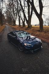 Audi S5 Coupe B9 3.0 TFSI quattro | 420 PS | RS5 - Audi S5 B9