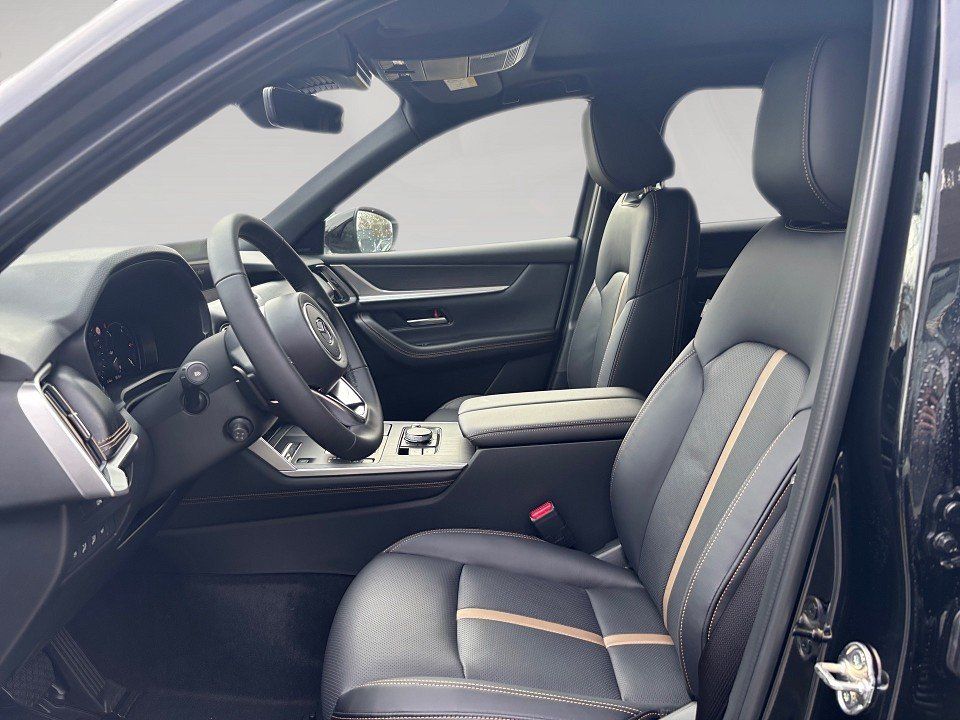 Fahrzeugabbildung Mazda CX-60 PHEV 327PS AWD Homura Plus