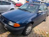 Opel Astra 1.6 L Euro 2  Neue Tüv mit H kennseichen - gebrauchte Opel Astra aus dem Jahr 1993