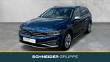 Volkswagen Passat Alltrack Variant 4Motion AHK+NAVIGATION - Volkswagen Passat Alltrack aus 2022