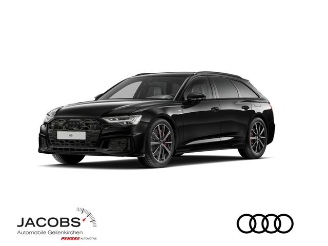 Audi A6 Avant S line 55 TFSI e quattro tiptronic UVP 