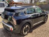Kia EV3 81 kWh 150 kW Air Frontantrieb Air - Kia EV3 SUV