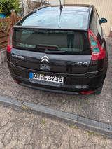 Citroën C4 1.4 16V VTR VTR - Citroën C4: Coupé, Vtr