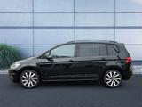Volkswagen Touran Highline 1,5 l TSI OPF 110 kW (150 PS) 7- - Volkswagen Touran: Standheizung