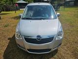 Opel OPEL AGILA 1.0 - Opel Agila Gebrauchtwagen in Berlin