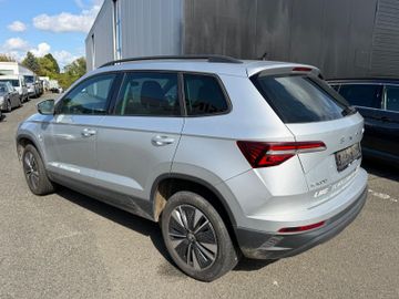 Skoda Karoq - 6