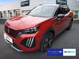 Peugeot 2008 1.2 Hybrid 136 GT*NAVI*Sicht-Paket*LED - Peugeot 2008 mit Hybrid-Antrieb
